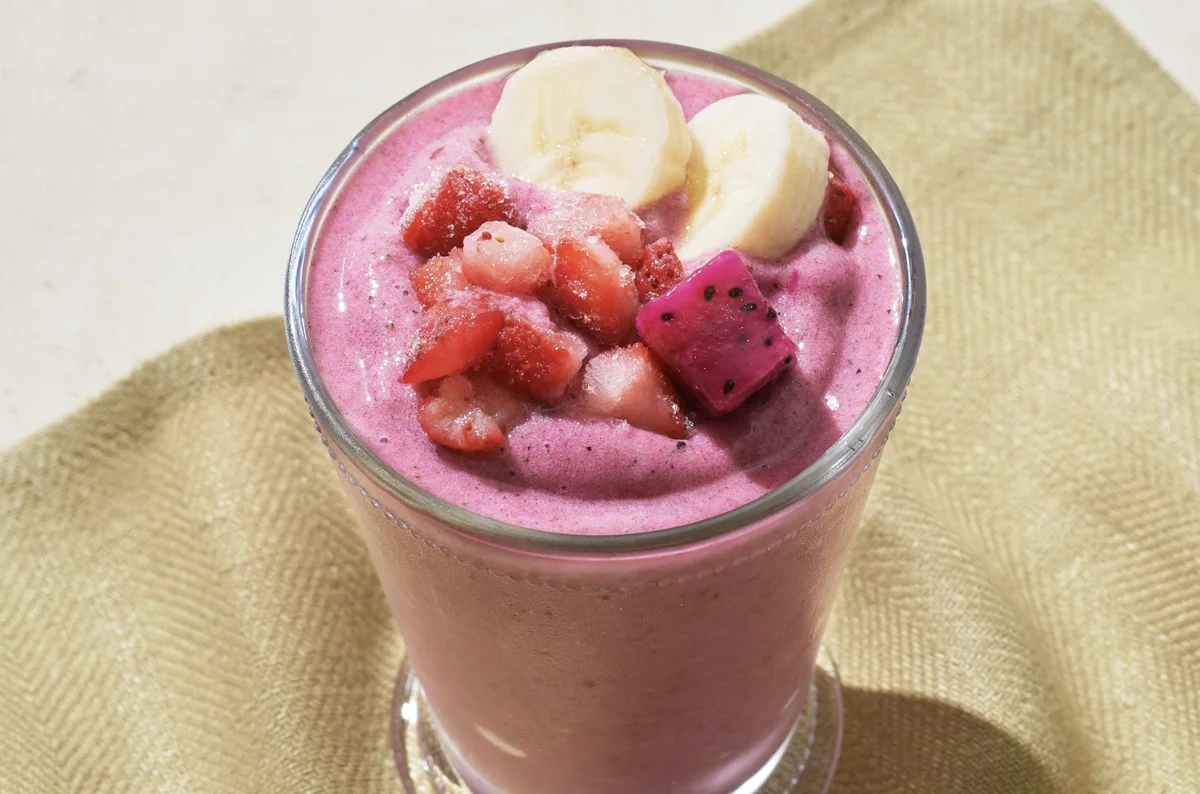 グリーンスプーン Akogare スムージー ダイエット向け