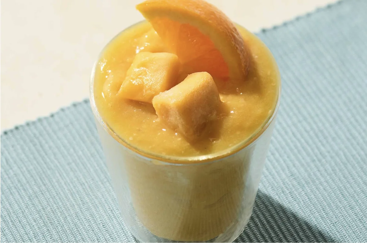 グリーンスプーン Mango morning スムージー ダイエット向け