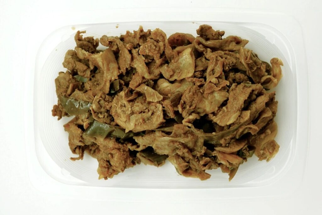 FIT FOOD HOME回鍋肉