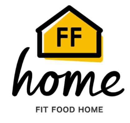 FIT FOOD HOMEブランドロゴ