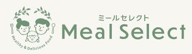 ミールセレクトロゴ画像